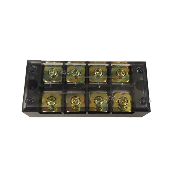 Order a A genuine replacement amphenol connector for the Mule tracked dumper.

